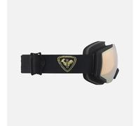 Rossignol - Masque De Ski/Snow Airis Sonar Black Cat 2 Femme - Femme - U - Noir