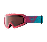 Rossignol - Masque De Ski/Snow Raffish S Pink Fille Cat 3 - Taille u - Rose