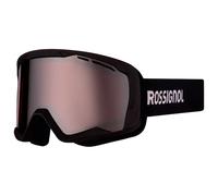Rossignol Spiral Ski Goggles Noir Pink/CAT2