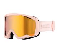 Rossignol Masque de ski Spiral Nude OTG Cat S3 Rose Adulte Taille U 2026