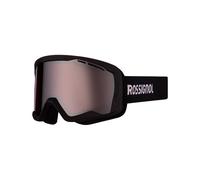 Rossignol Spiral Ski Goggles Noir Pink/CAT2 Homme,Femme