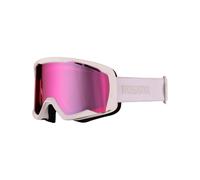 Rossignol Spiral Ski Goggles Blanc Pink/CAT2 Homme,Femme