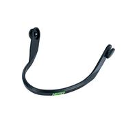 ROSSIGNOL Hero Chinguard - Mixte - Noir - taille Unique- modèle 2026