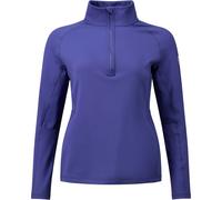 ROSSIGNOL Mid Layer Stretch Hz W - Femme - Violet - taille L- modèle 2026