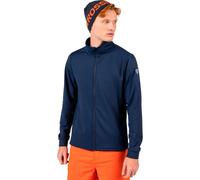 ROSSIGNOL Mid Layer Stretch Jacket - Homme - Bleu - taille XXL- modèle 2027