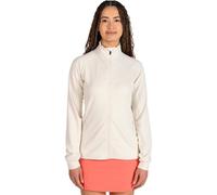 ROSSIGNOL Mid Layer Stretch Jacket W - Femme - Blanc - taille M- modèle 2026