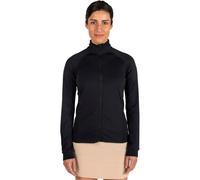 ROSSIGNOL Mid Layer Stretch Jacket W - Femme - Noir - taille L- modèle 2026