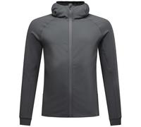 ROSSIGNOL Mid Layer Thin Fz - Homme - Gris - taille L- modèle 2024