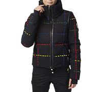 Rossignol Mooni Flock Doudoune pour femme L Noir