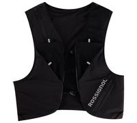 Rossignol - Gilet de trail - Motion Vest Black pour Homme - Taille L - Noir Noir L