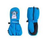 Rossignol - Moufles de ski - Baby IMP'R M Blazing Blue - Taille Enfant 14 cm - Bleu Bleu 14 cm