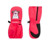 Rossignol - Moufles de ski - Baby IMP'R M Tea Rose - Taille Enfant 4 ans Rose 4 ans