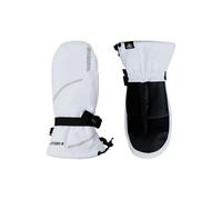 ROSSIGNOL Temptation Mittens R-shell D W - Femme - Blanc / Noir - taille M- modèle 2027