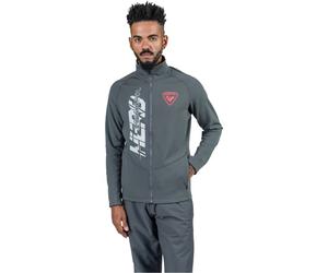 ROSSIGNOL New Hero Classique Clim - Homme - Gris - taille M- modèle 2025