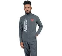 ROSSIGNOL New Hero Classique Clim - Homme - Gris - taille XXXL- modèle 2025