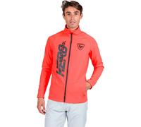 ROSSIGNOL New Hero Classique Clim - Homme - Orange - taille L- modèle 2026