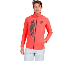 ROSSIGNOL New Hero Classique Clim - Homme - Orange - taille M- modèle 2026