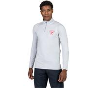 Rossignol - New Hero Classique HZ - Maillot thermique homme Soft Grey - XL