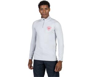 ROSSIGNOL New Hero Classique Hz M - Homme - Gris / Gris - taille XL- modèle 2025