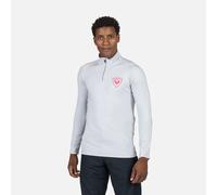 Rossignol - New Hero Classique HZ - Maillot thermique homme Soft Grey - L