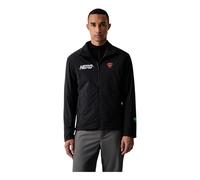 Rossignol - New Hero Opside Jacket - Homme - Sport - Noir - Taille: M
