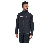 Rossignol New Hero Opside Jacket Noir M Homme