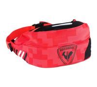 Rossignol - Ceintures/portes-gourdes ski nordique - Nordic Thermo Belt 1L Hot Red , en Bois - Rouge Rouge