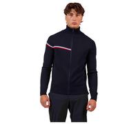 Rossignol Odysseus Merino Full Zip Sweater Bleu XL Homme