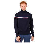 Rossignol - Odysseus Half Zip Merino Dark Navy - M - Pull