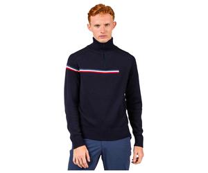Rossignol - Odysseus Half Zip Merino Dark Navy - XL - Pull