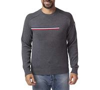 Rossignol Odysseus Round Neck Pull pour Homme