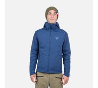 Rossignol - Opside Hoodie Jacket - Veste homme Dark Navy - M