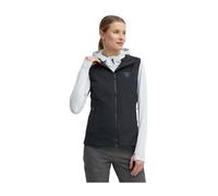 Rossignol - Opside Vest - Femme - Sport - Noir - Taille: 38 FR