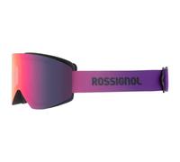Rossignol - Otava Purple - Masque de Ski