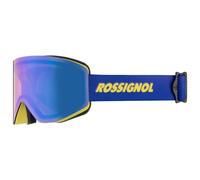 Rossignol - Otava S2 - Masque de ski - M - yellow sp