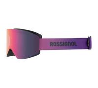Rossignol - Otava S3 - Masque de ski - S - purple