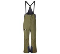 Rossignol Outerlimits Insulated Bib Pants Vert XL Homme