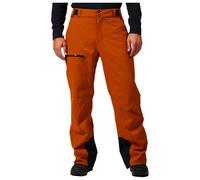 Rossignol - Outerlimits Insulated Glazed Ginger - M - Pantalon Ski