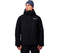 ROSSIGNOL Outerlimits Insulated Jacket - Homme - Noir - taille L- modèle 2026