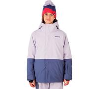 ROSSIGNOL Outerlimits Insulated Jacket Jr - Enfant - Violet - taille 10 ans- modèle 2026