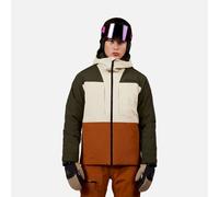 Rossignol - Outerlimits Insulated Jacket - Veste ski homme Fog - S