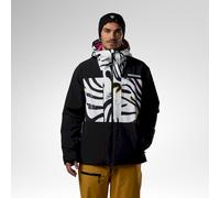 Rossignol - Outerlimits Insulated Jacket - Veste ski homme Savage Black - 2XL