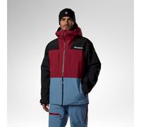 Rossignol - Outerlimits Insulated Jacket - Veste ski homme Tibetan Red - 3XL