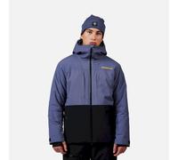 Rossignol - Outerlimits Insulated Jacket - Veste ski homme True Night Blue - XL