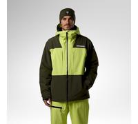 Rossignol - Outerlimits Insulated Jacket - Veste ski homme Wild Lime - 3XL