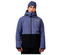 Rossignol - Outerlimits Insulated True Night Blue - M - Blouson Ski
