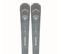 Rossignol Pack De Skis Alpin Femme Arcade W 78 Xpress+xpress W 10 Gw