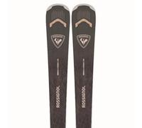 Rossignol Pack De Skis Alpin Femme Arcade W 80 Xpress+xpress W 10 Gw