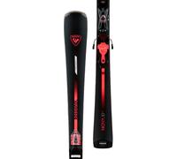 Rossignol Pack De Skis Alpin Femme Nova 10 Xpress+xpress W 11 Gw