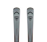 Rossignol Pack De Skis Alpins Arcade 82 Xpress+xpress 11 Gw